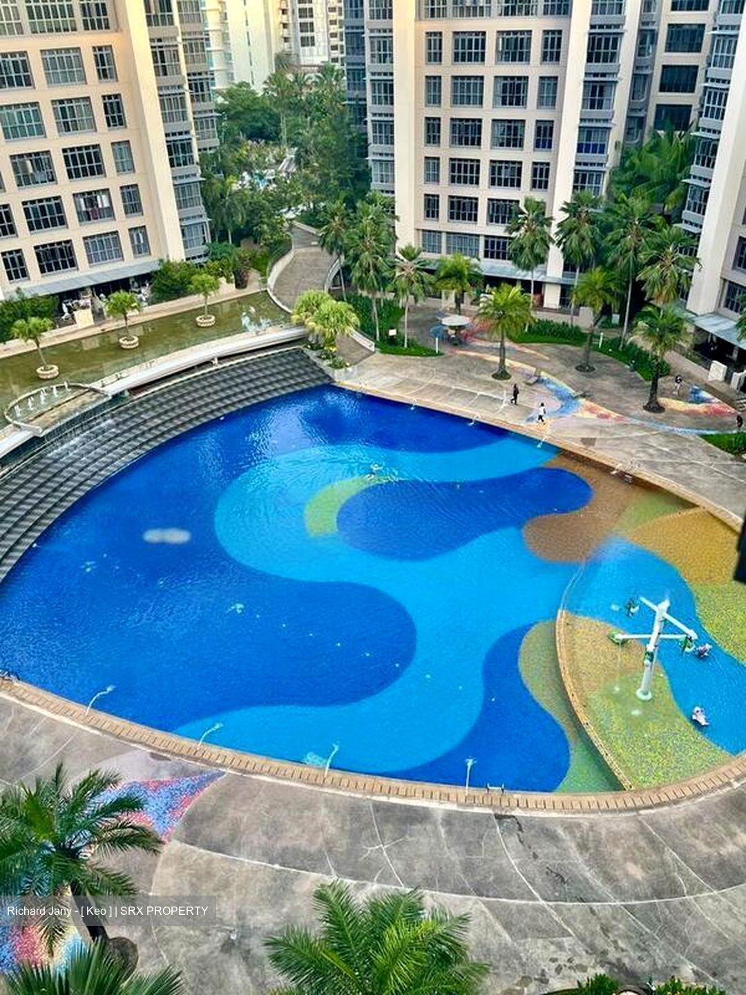 Carissa Park Condominium (D17), Condominium #475499521